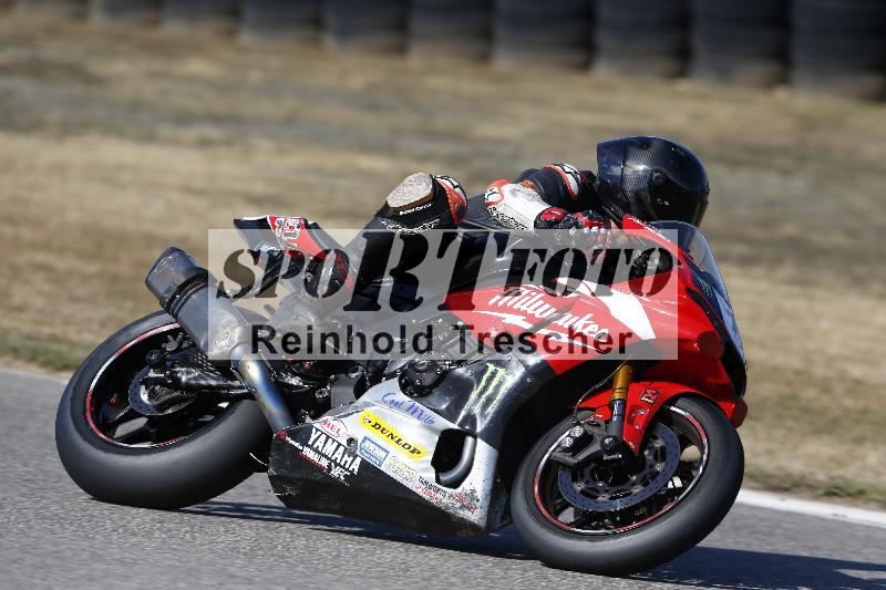 /46 27.09.2026  Speer Racing ADR/Gruppe rot/124